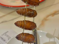 -老味烧烤(总店)