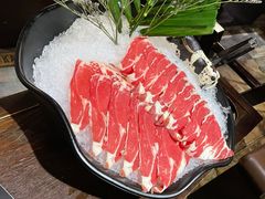 -菌自在·云南野生菌火锅(长安万达店)