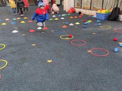 -满天星幼儿园(北京太阳宫园)