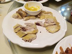 -旭璟酒家·传统粤菜·湘菜(逸景路店)