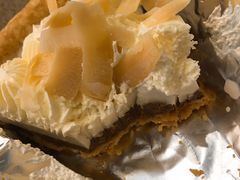 椰子奶油派-Pie Bird(新闸路店)