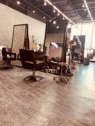 -发饰美男士增发补发假发定制店