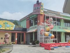 -宁波九龙湖开元度假村
