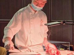 -秀儿四九城·新京菜(亚运村鸟巢店)