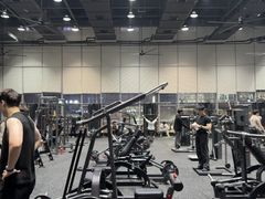 -锐动健身游泳(博地中心店)
