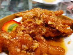 -顺德人家食府(黄金广场店)