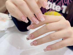 点击看大图 -尤米一站式美甲美睫