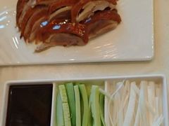 -便宜坊烤鸭店(玉蜓桥天坛店)
