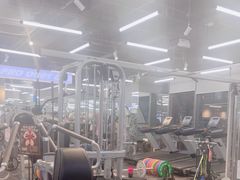 -OG01·24h私教铁馆(中鼎316店)