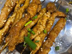 -江城燕子大排档(江汉路步行街店)