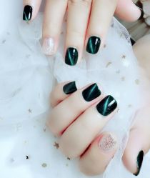 -甲舍美甲美睫艺术馆