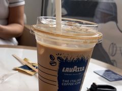 -LAVAZZA拉瓦萨咖啡(星荟中心店)
