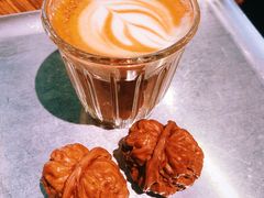 -山下C5cafe(惠通时代广场店)