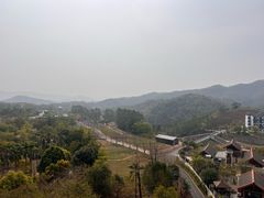-佛冈熹乐谷温泉度假酒店