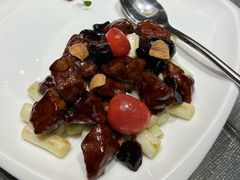 -御花园·粤菜·海鲜火锅(中山公园店)