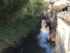 -趵突泉景区