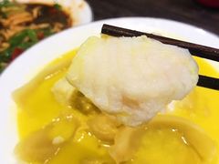 -隐食餐厅(金水湾公馆店)