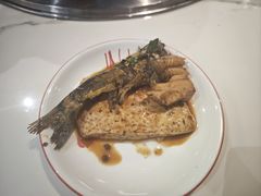 -大鹅岛灶台鱼·铁锅炖(水库路店)