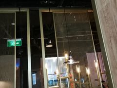 门面-鱼酷活鱼烤鱼(恒隆广场店)