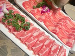 -小龙坎火锅(香港中路店)