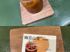 -稀物集咖啡(徽州大道店)