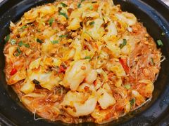 -红辣椒·川菜·火锅(大洋中心店)
