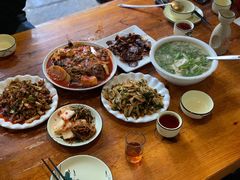 -四方小吃·白族庭院餐厅