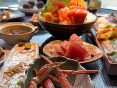 -花潮料理艺食馆(成都万象城店)