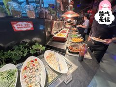 -西十二街牛排(西红门荟聚店)