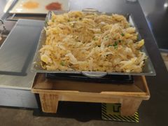 -很久以前羊肉串(南京路第一百货店)
