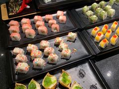 -牛太郎海鲜烤肉自助(椒江万达店)