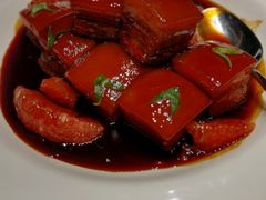 -海派悦庭·海胆烧麦·新融合菜(凯德广场店)