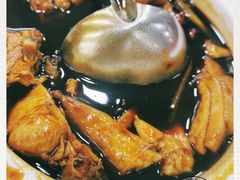 -新峰肉骨茶