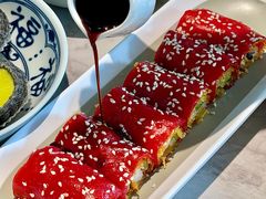 -陶兰居·手工点心·粤菜(圆融时代广场店)