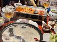 -潇湘甲鱼村(清河店)