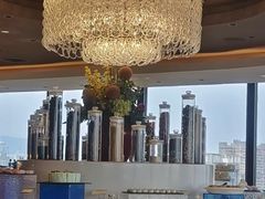 -华厦大酒店·桃源西餐厅·自助餐