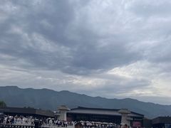 -华清宫景区