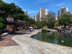 -晋江五店市传统文化旅游区