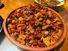 -杨记隆府(重庆总店)
