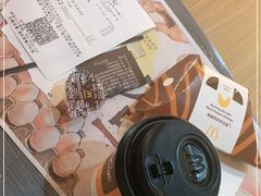 -麦当劳(南后街店)