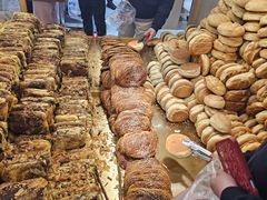 -杨老大焙子月饼干货(宽巷子民族美食街店)