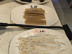 -鱼酷活鱼烤鱼(南京水游城店)