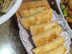 -陈家老院子·长春特色东北家宴(一匡街店)