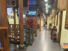 -胡杨记忆(和平路店)
