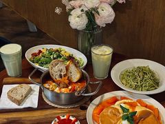 -UPPER KITCHEN(延安路店)
