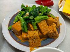 -虢国羊肉汤馆(政二街店)
