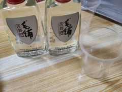 -黑皮烧烤(民意四路店)
