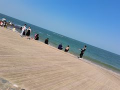 -日照灯塔风景区