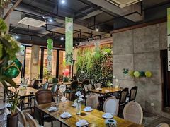 -HOME餐厅粤菜 融合菜