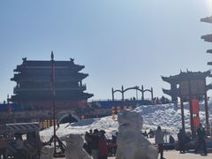 -大明幻境第一城
